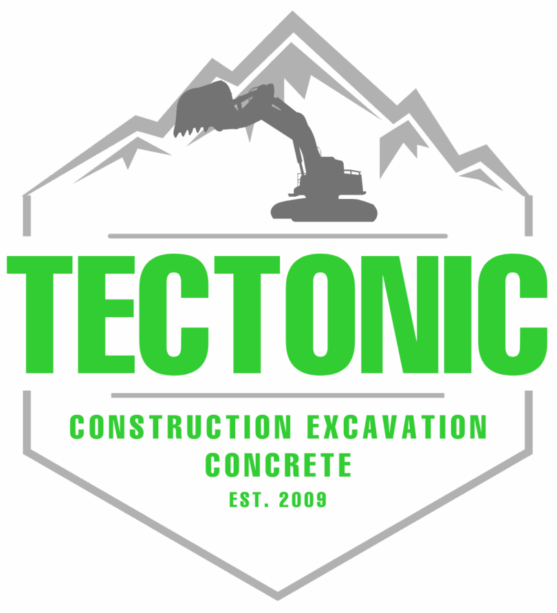 Tectonic Logo