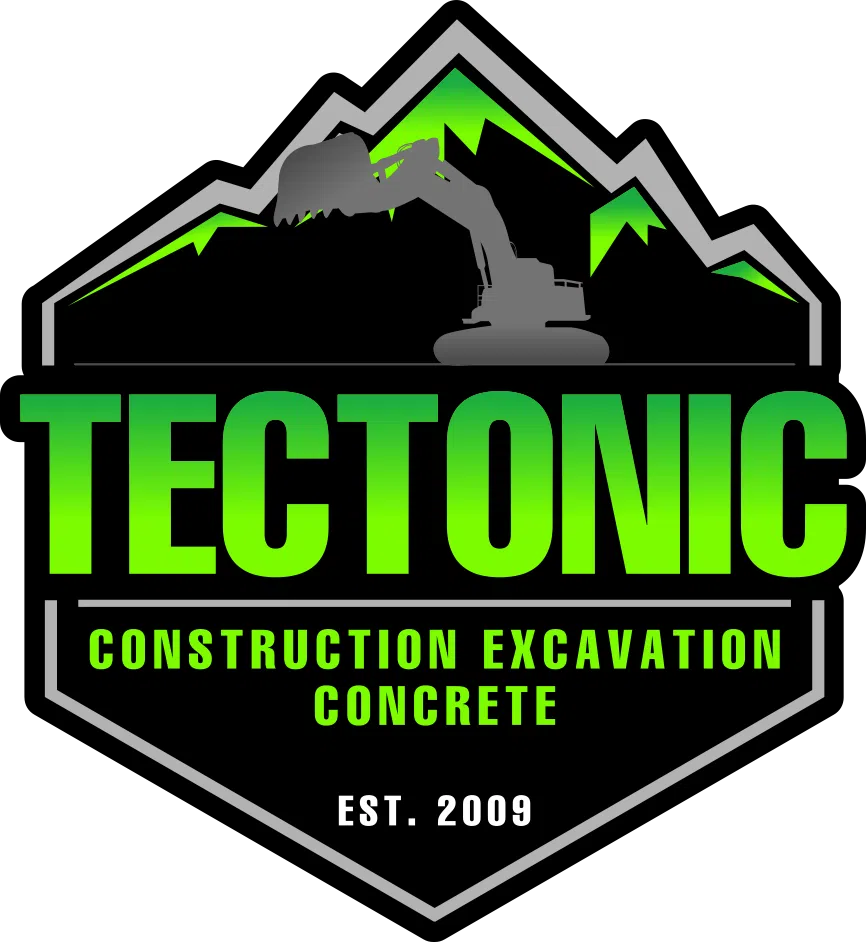 Tectonic Construction Logo